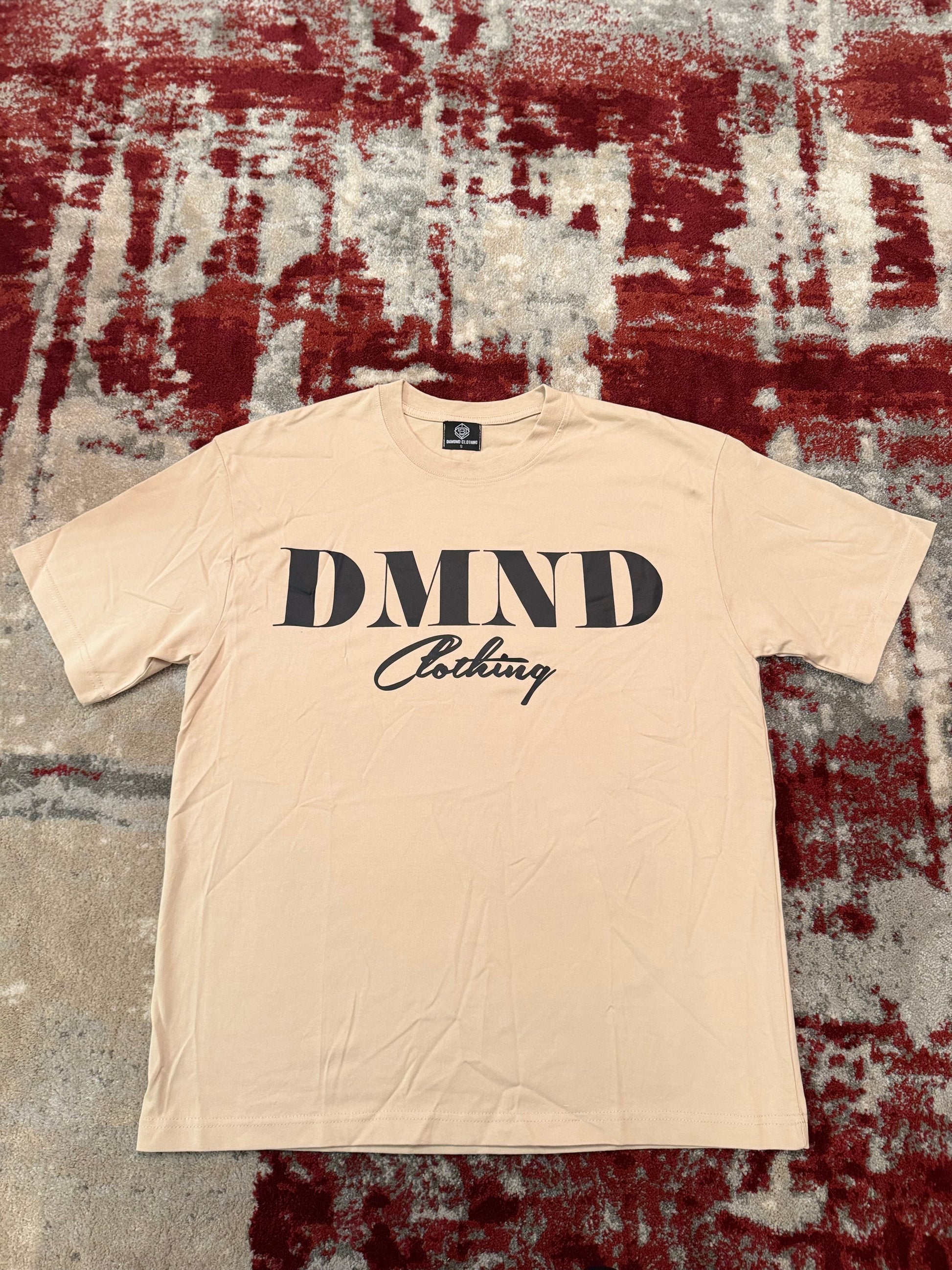 DmnD Front Design