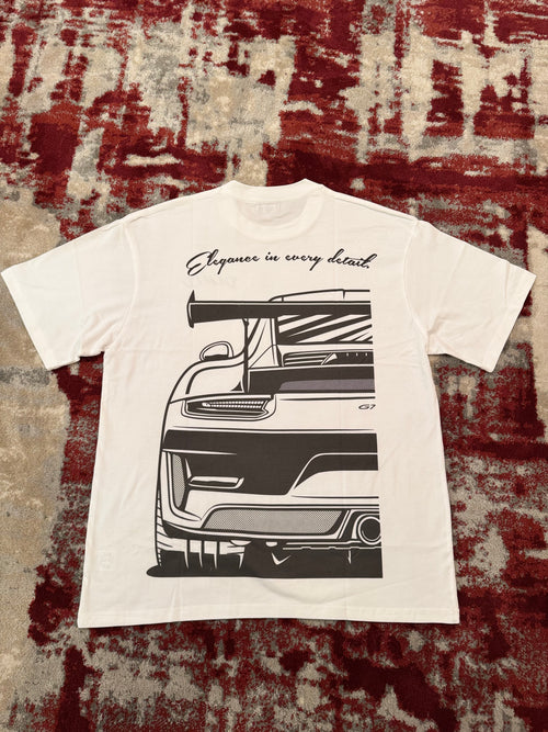 Born To Race Collection