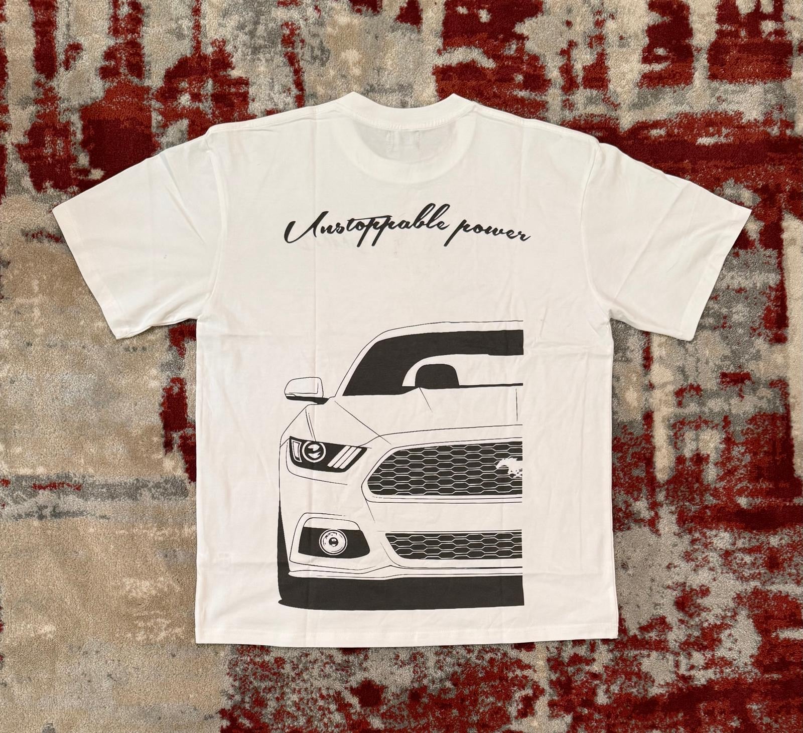 Born To Race Collection