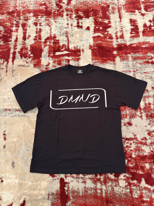 DmnD Logo