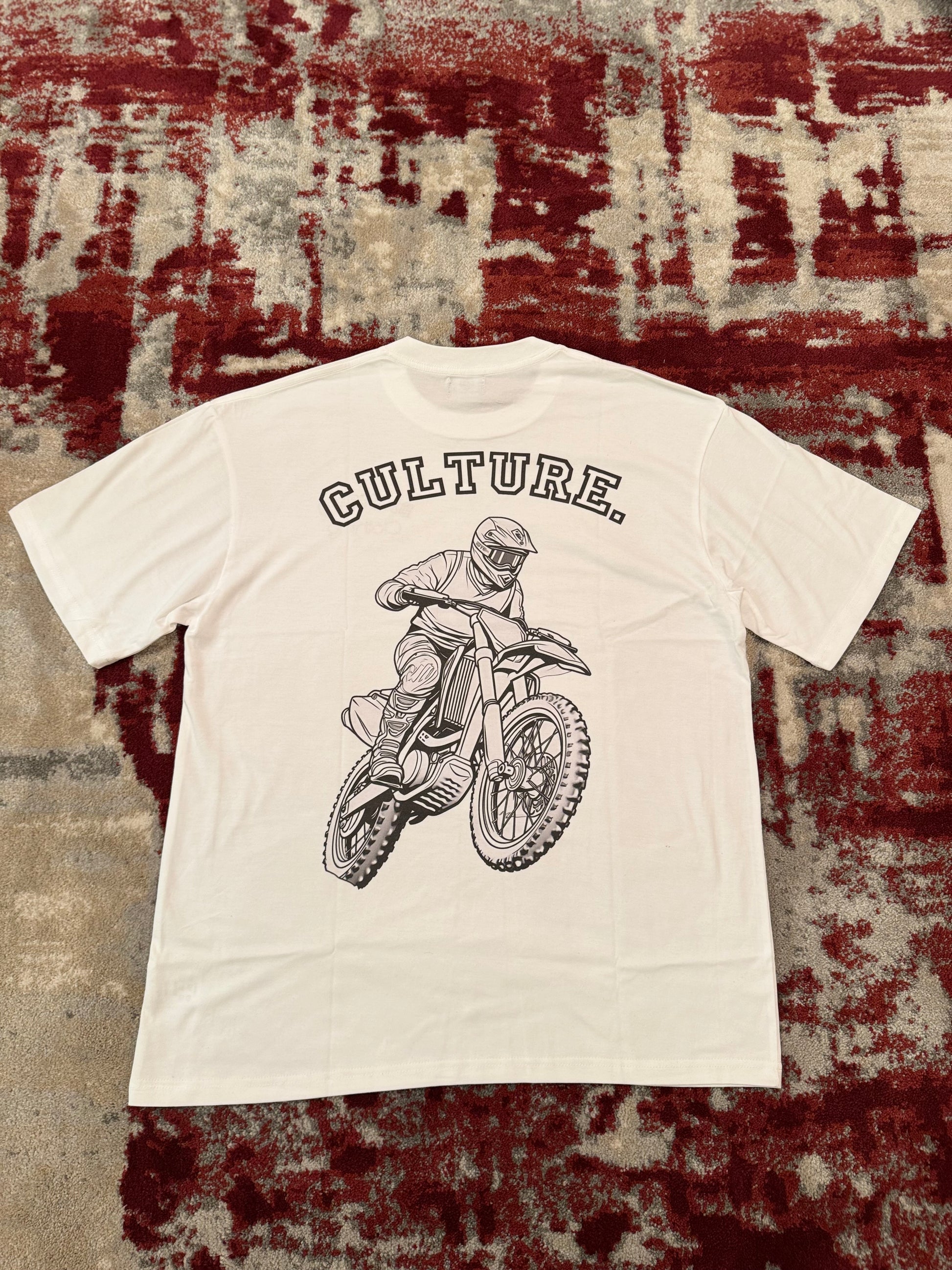 Born To Race Collection