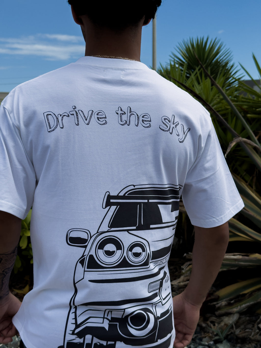 Born To Race Collection