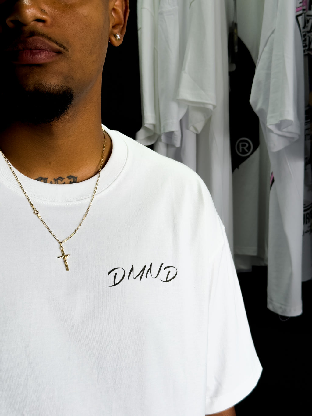 Born To Race Collection