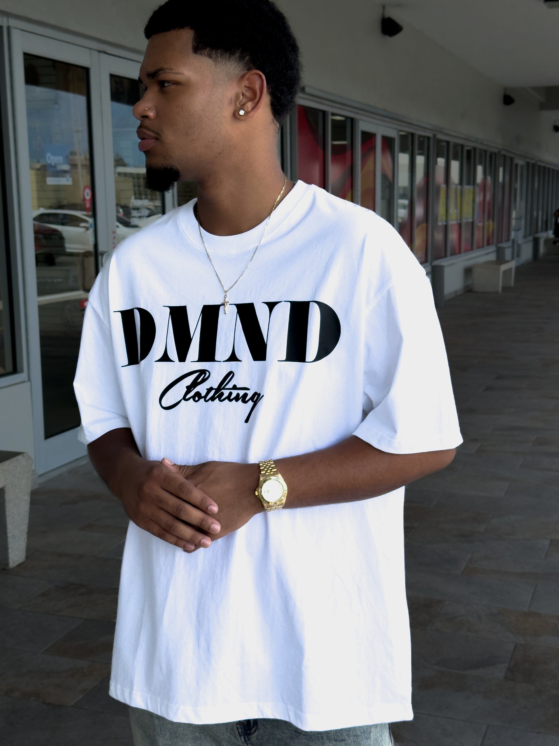 DmnD Front Design