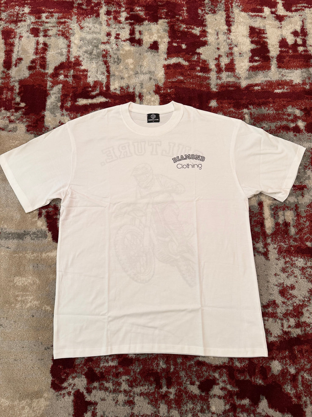 Born To Race Collection