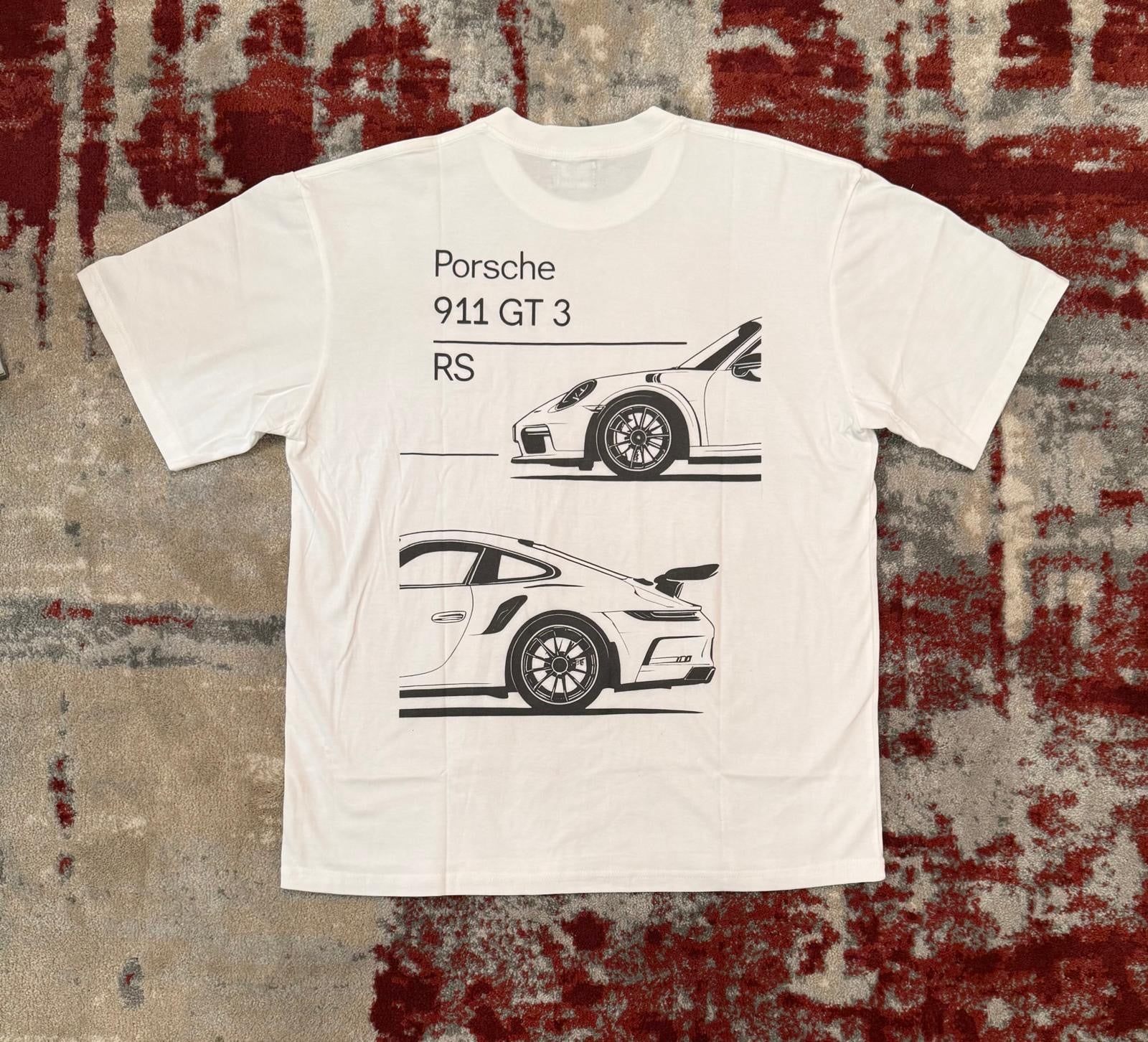 Born To Race Collection