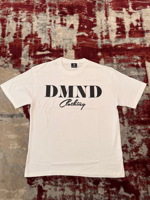 DmnD Front Design