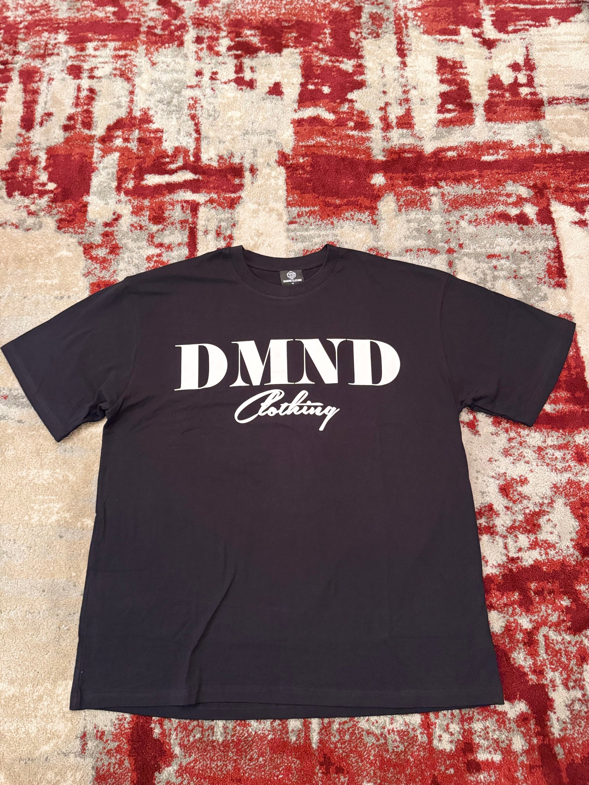 DmnD Front Design