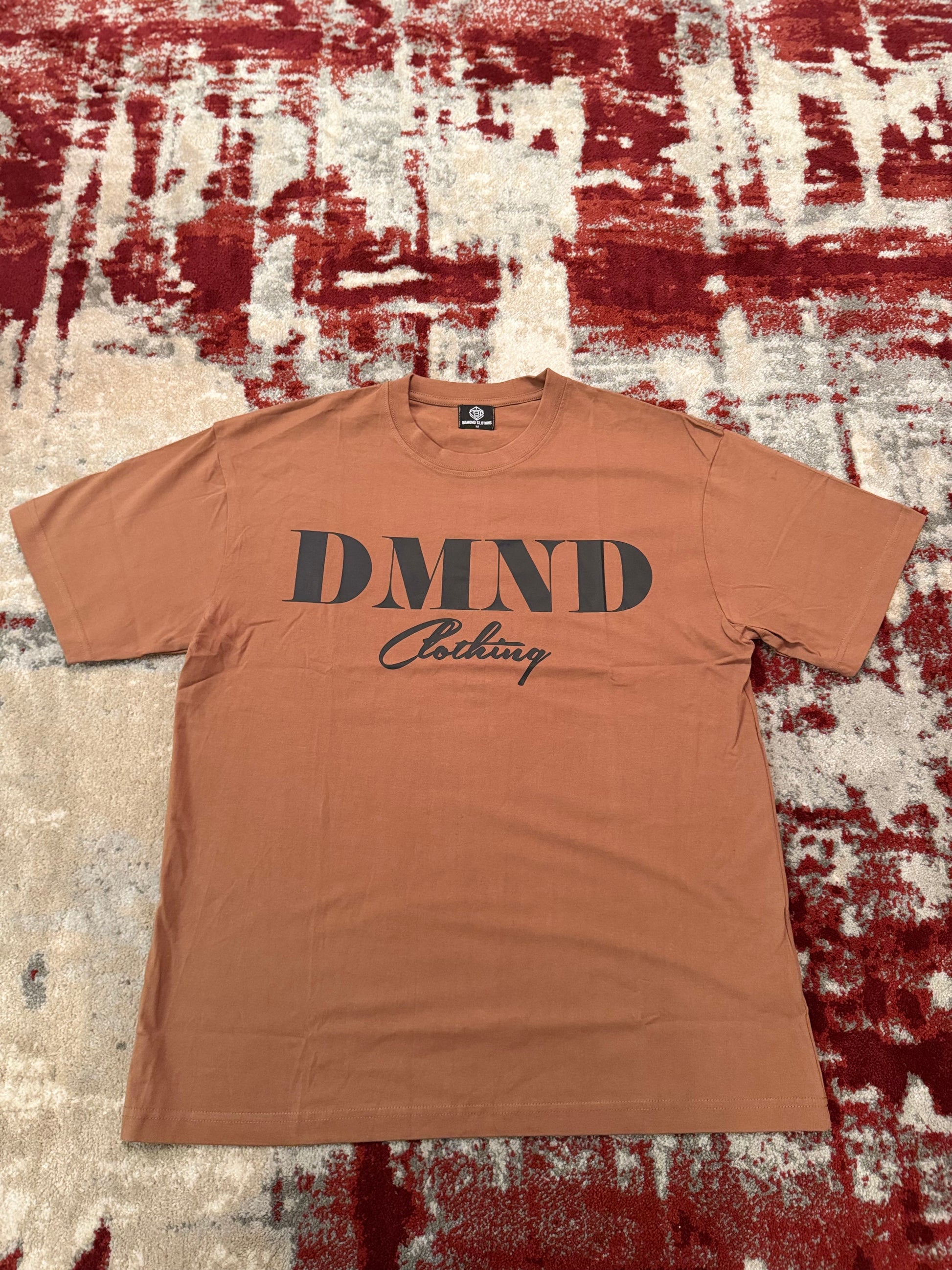DmnD Front Design