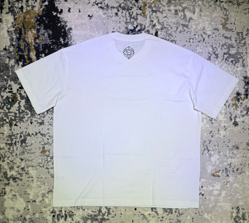 T-shirt oversize (diamond clothing)