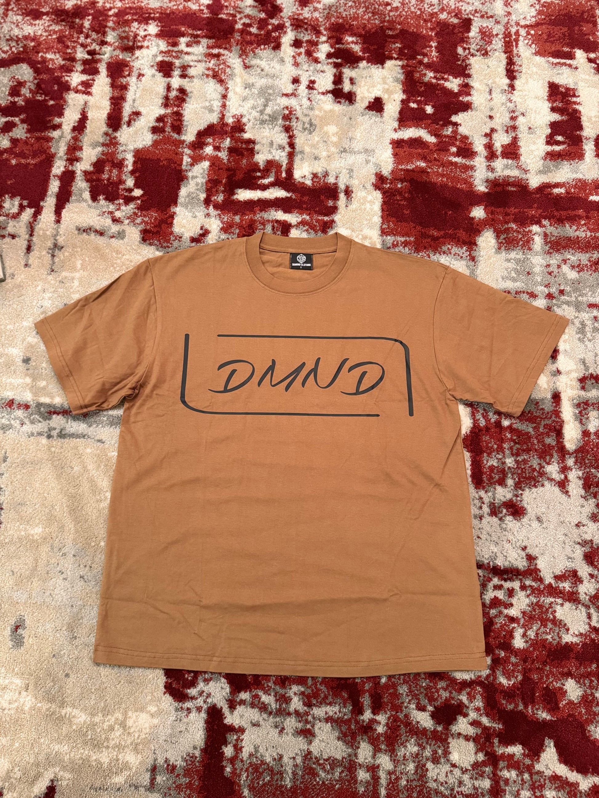 DmnD Logo