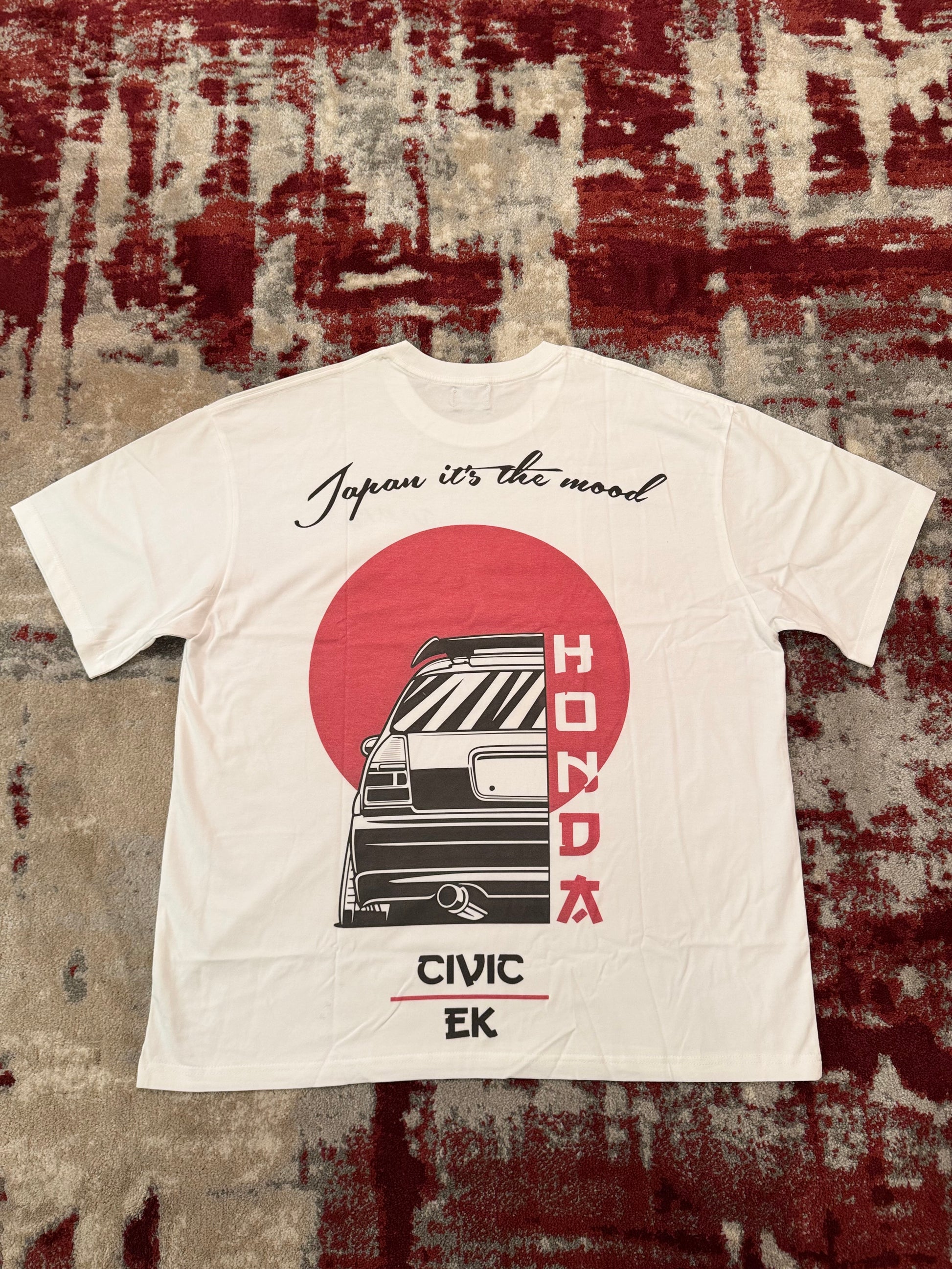 Born To Race Collection