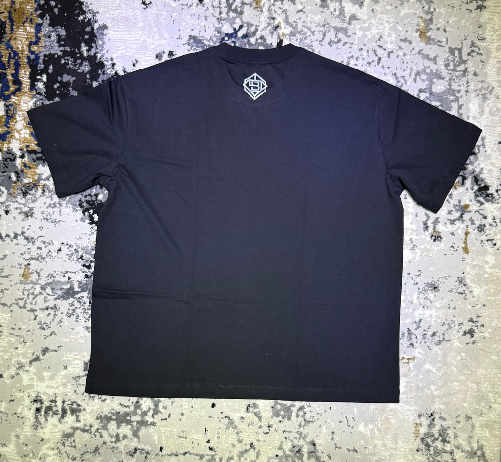 T-shirt oversize (diamond clothing)
