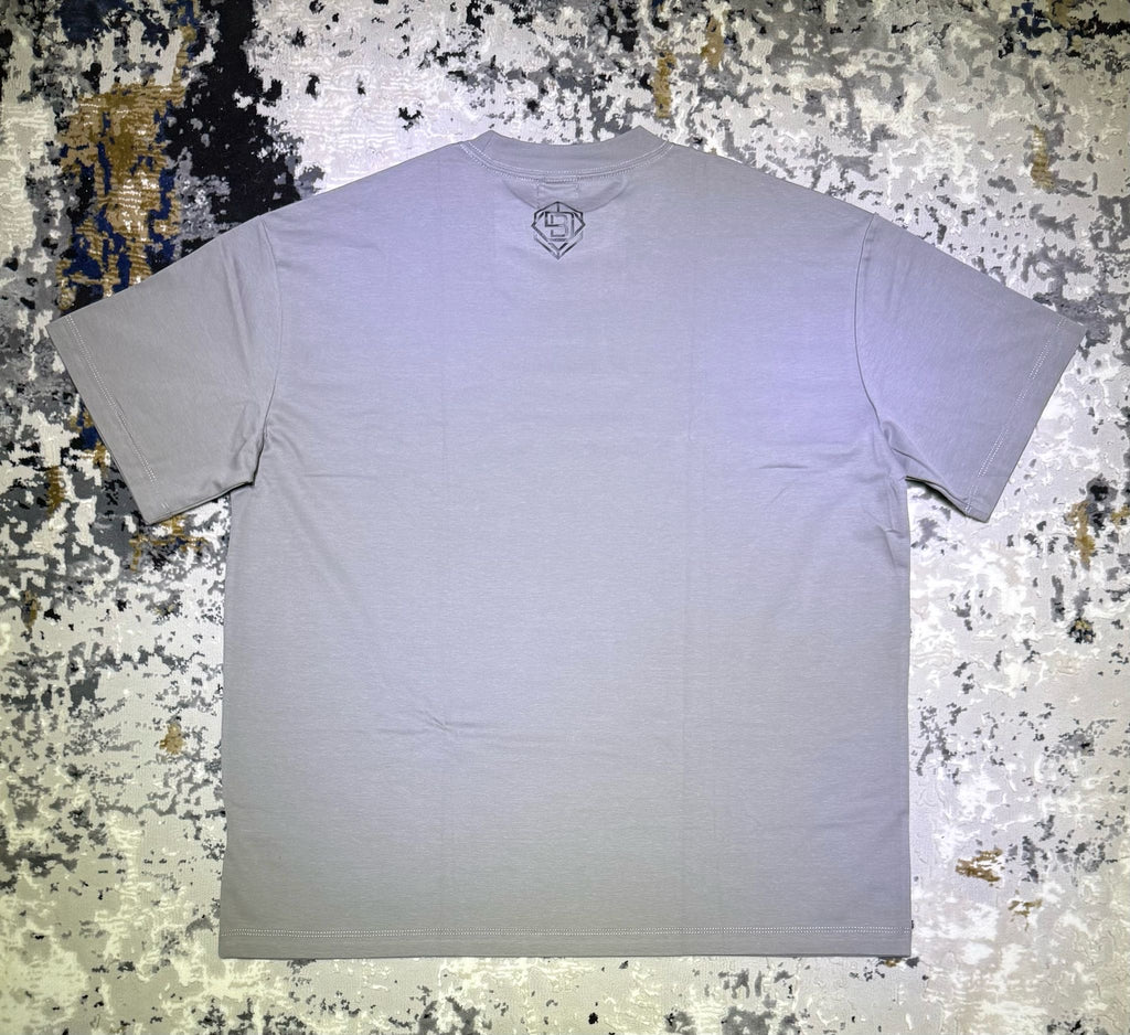T-shirt oversize (diamond clothing)