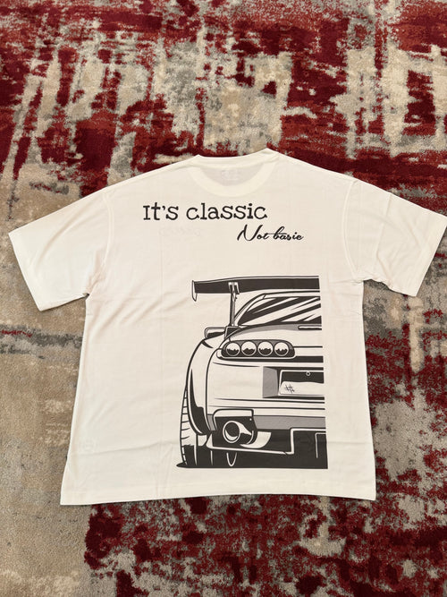 Born To Race Collection