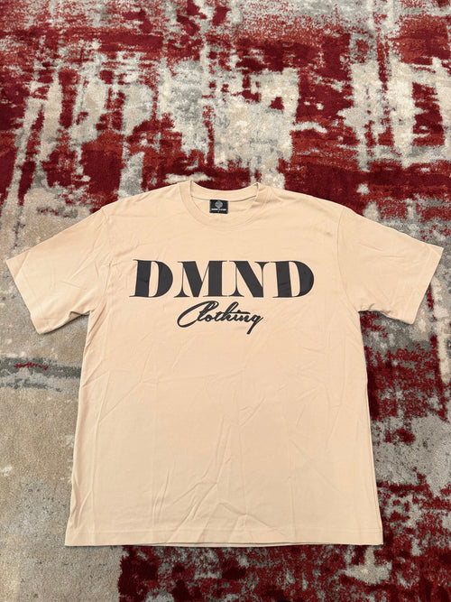 DmnD Front Design