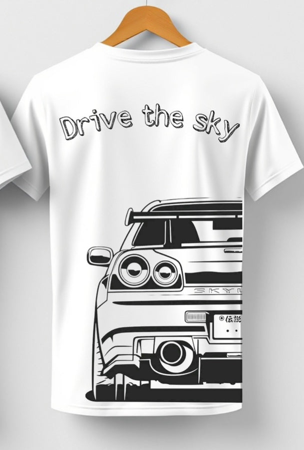 Born To Race Collection