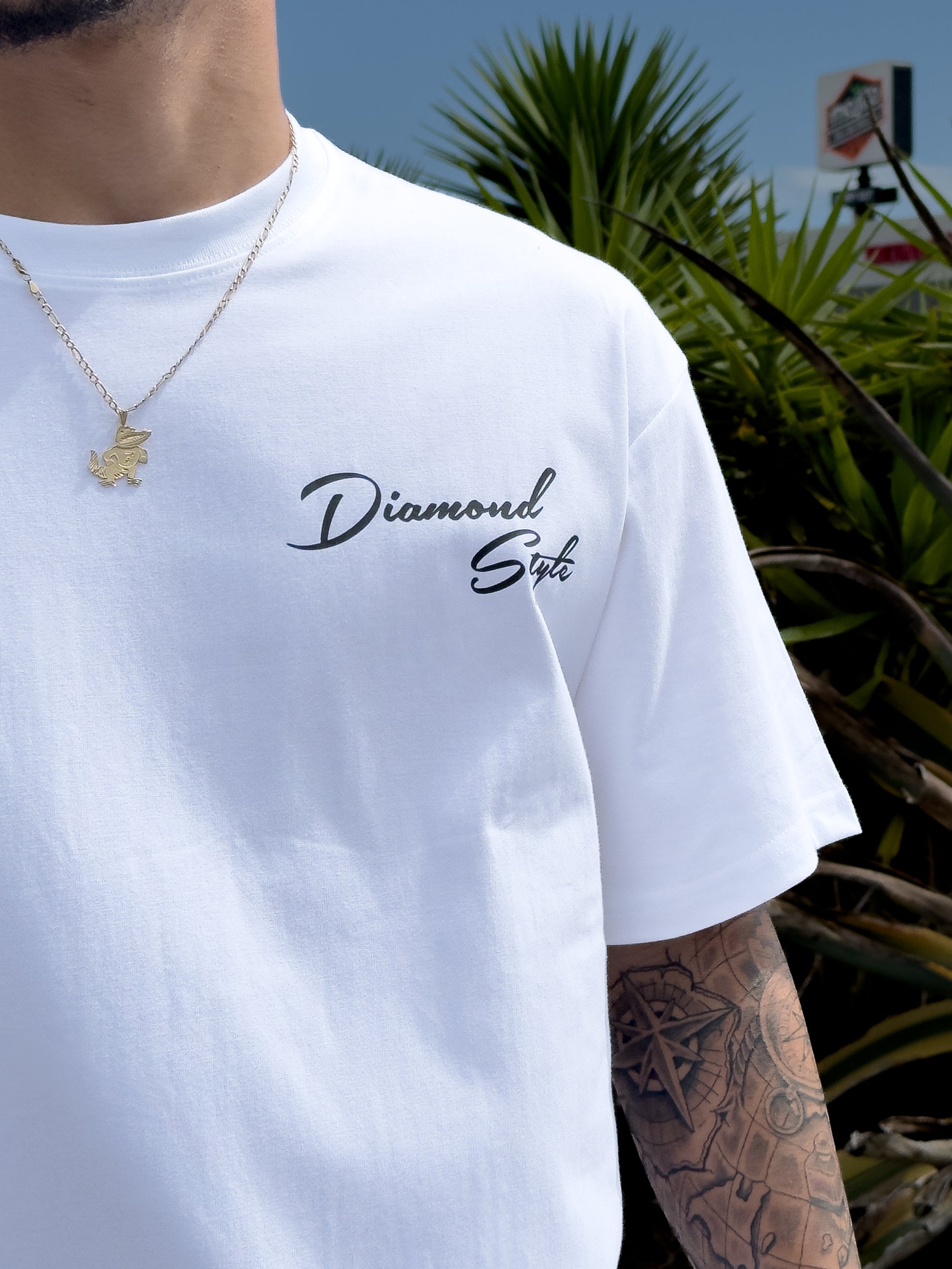 Diamond Style